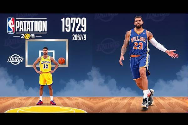 探索国外最全的NBA录像资源