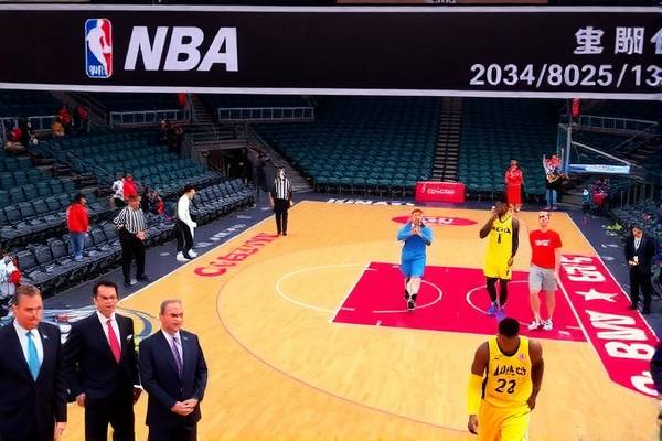 NBA比赛的录像与真实体验，超越视觉的竞技艺术