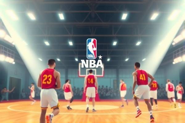 麦迪NBA录像，重温篮球传奇的绝佳途径