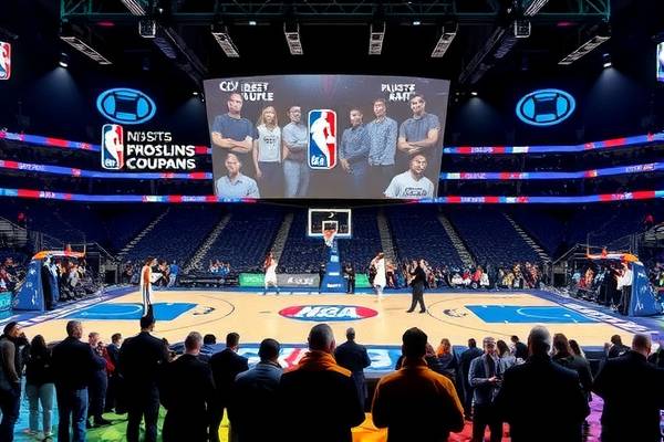 NBA录像视频，如何轻松下载观看