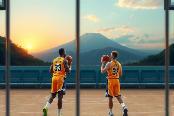 重温经典，探索1999年NBA录像