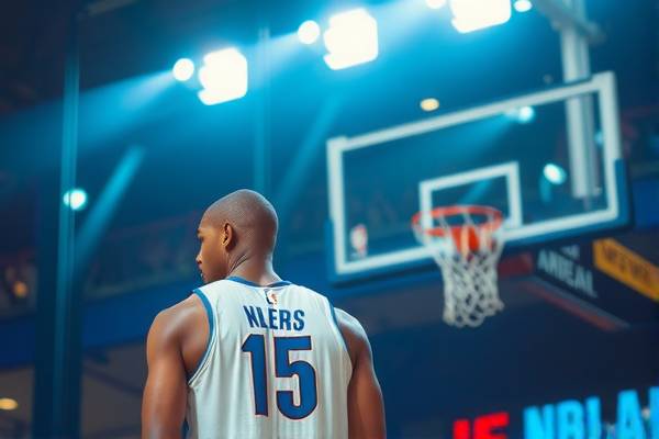 尼姑与NBA录像回放，跨界的兴趣与激情