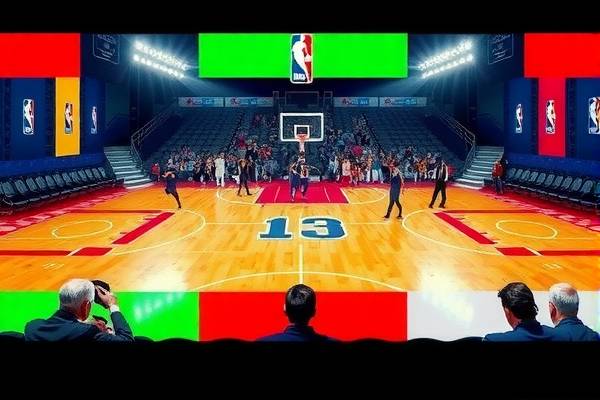 NBA猛龙队选人的智慧，录像分析的重要性