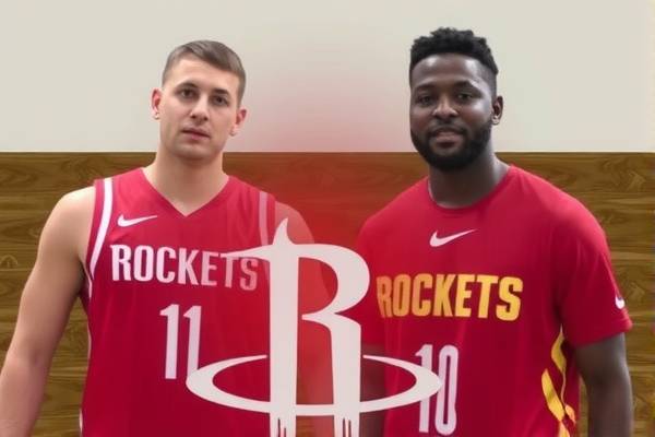Watching NBA Rockets on Video:A Recap of the Season