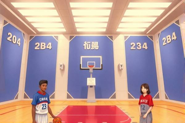 NBA录像回放，深度体验篮球魅力