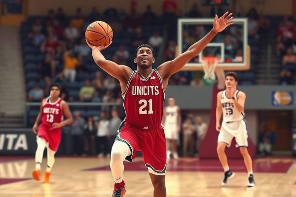 乐视NBA录像，重温精彩瞬间的绝佳选择