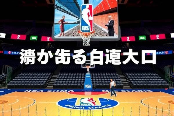 NBA精彩瞬间，今录像回放一览