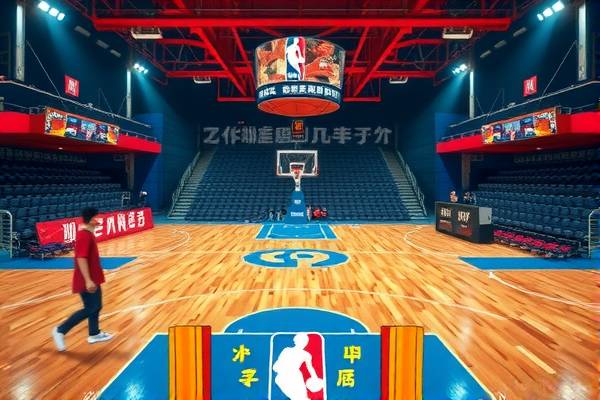 NBA发展比赛录像，记录篮球进步的足迹