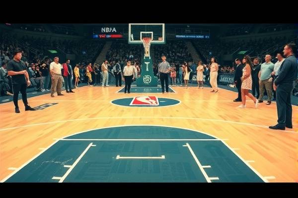 NBA加时赛录像回放，精彩瞬间的再现