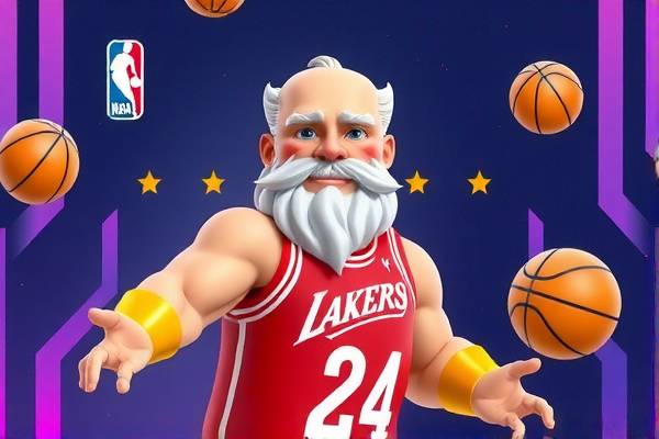 阳光NBA录像网，篮球爱好者的最佳观看平台