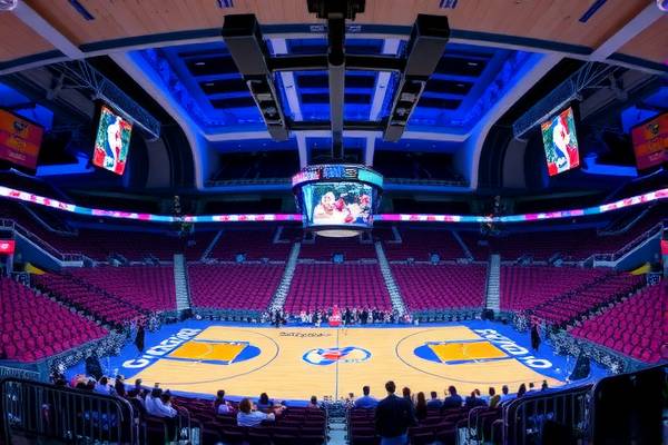 免费观看NBA录像回放—尽享篮球盛宴