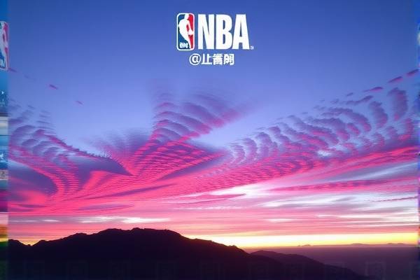 NBA录像回放包，重温经典，掌握赛事细节