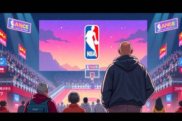 国NBA录像回放，篮球盛宴的回放魅力