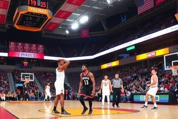 重温经典，上海NBA比赛录像回顾