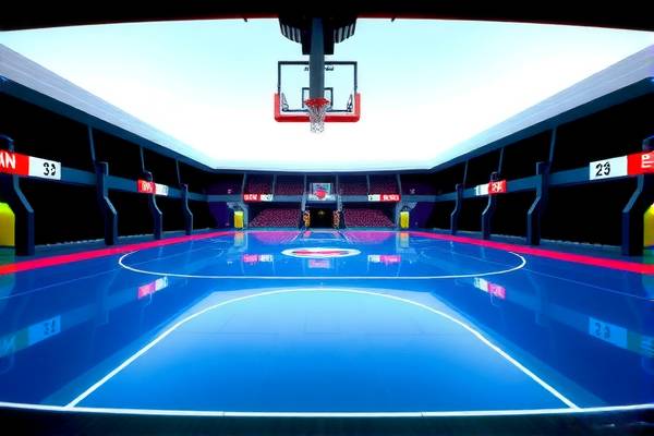 腾讯NBA季后赛录像，精彩瞬间，不容错过