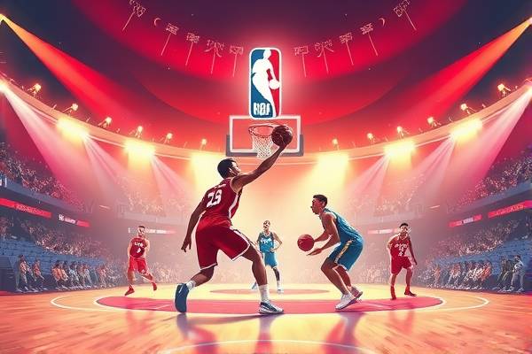 NBA与CBA录像回放，篮球盛宴的绝佳体验