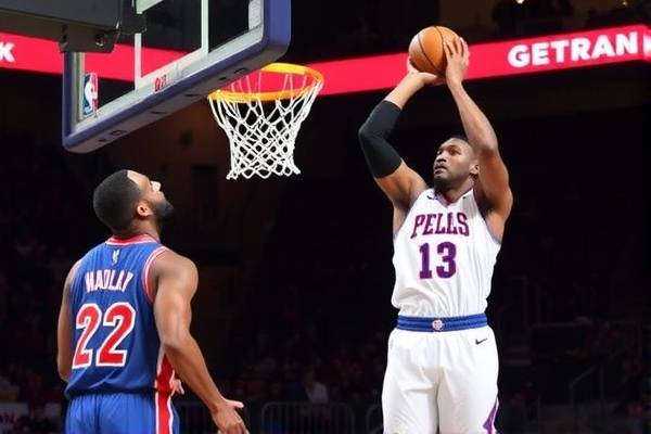 NBA录像回放，探索赛场上的精彩瞬间（第102集）