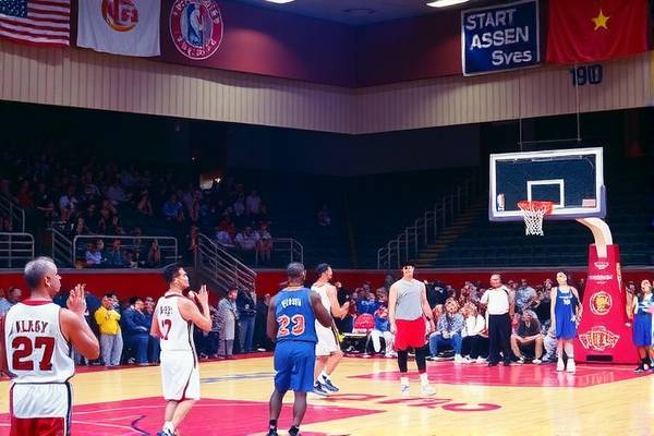 重温NBA 1999赛季，经典比赛的录像回忆