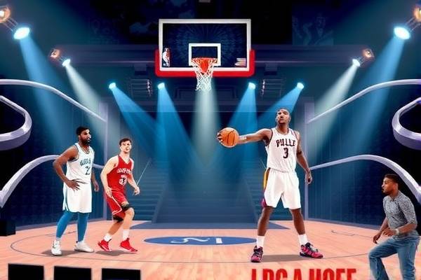 腾讯NBA录像，今日精彩赛事回顾