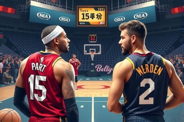 NBA新比赛录像，热血激战，不容错过