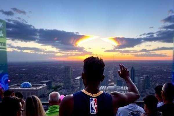 NBA骑士战况录像解析