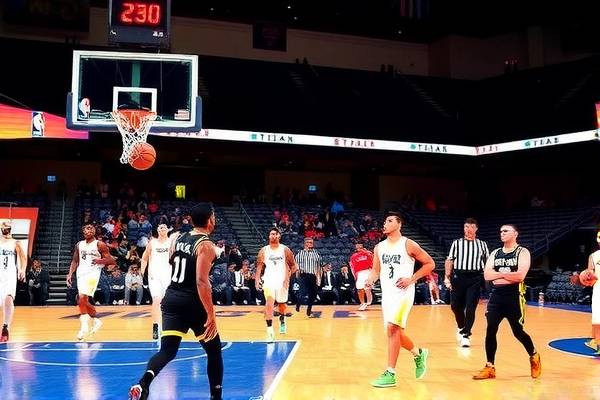 抱扑NBA录像，重温经典，感受篮球魅力