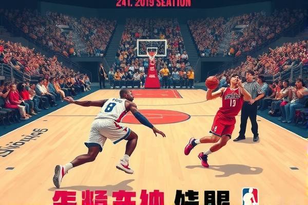 今天直播NBA录像，精彩瞬间再现