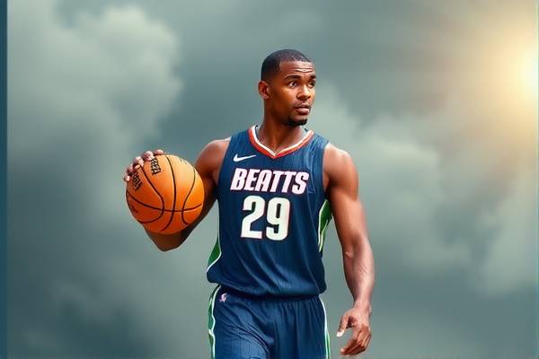 最精彩的NBA录像，永恒的篮球传奇