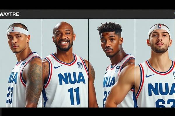 NBA火箭队比赛录像的中文解析