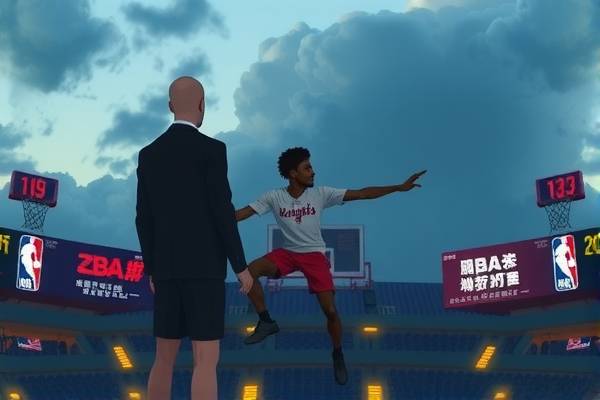 NBA录像回放，技术与艺术的完美结合