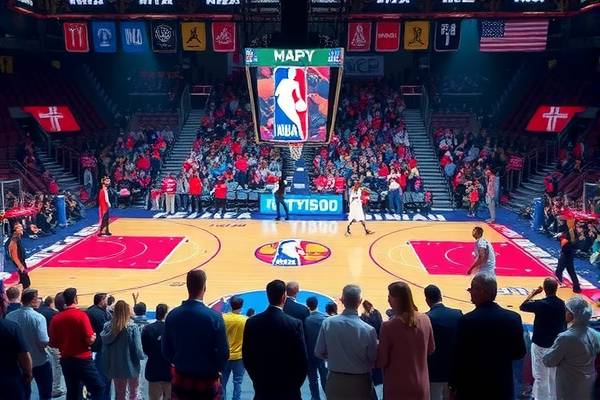 NBA比赛联录像，热血瞬间与永恒回忆