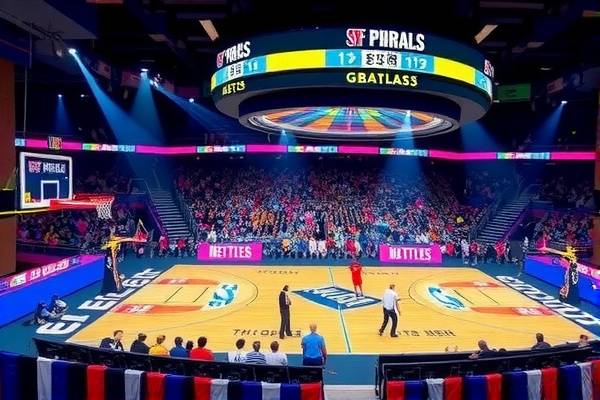 重温历史，NBA赛场精彩瞬间—2919赛季录像回顾