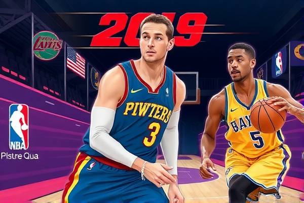 NBA早年直播录像，重温经典，感受篮球魅力