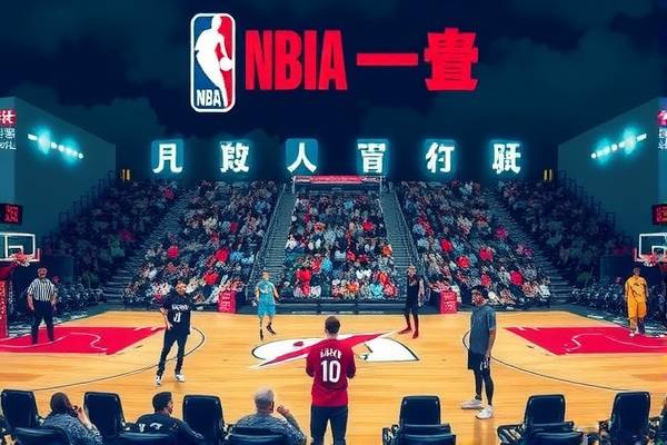 NBA季后赛录像全集，重温热血瞬间，感受篮球魅力