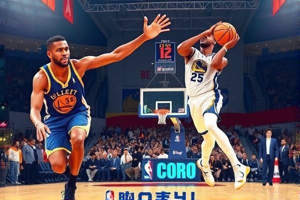 NBA MVP全场录像，荣耀背后的故事