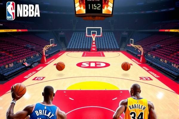 NBA腾讯直播录像回顾，一场精彩绝伦的比赛盛宴（2018年2月7日）