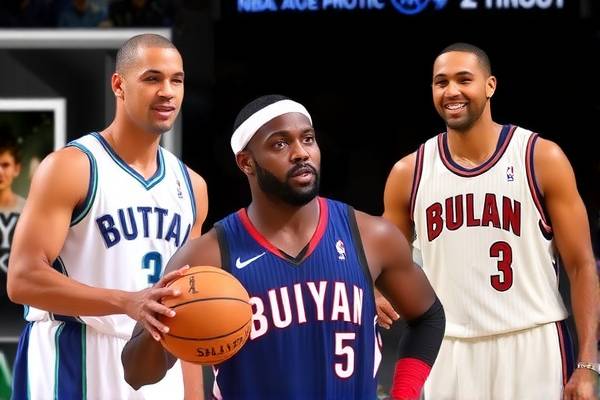 重温历史，NBA 2012年5月25日精彩对决录像回顾
