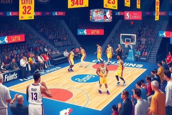 NBA季前赛回放录像，精彩瞬间，不容错过