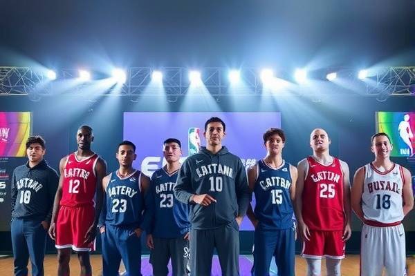 NBA赛事录像在CCTV的下载之旅