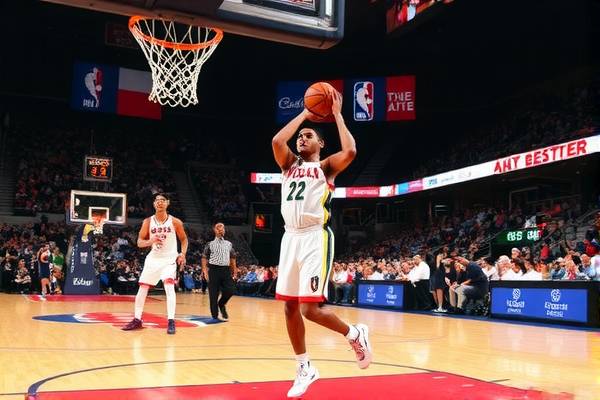 NBA录像大梦视频，重温经典，感受篮球魅力
