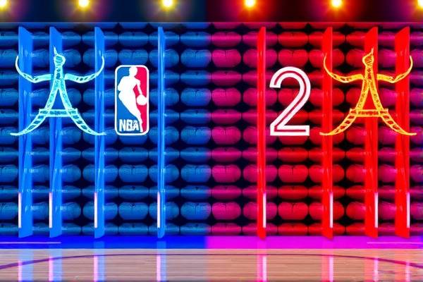NBA录像回放与CNBA，篮球的盛宴与回忆