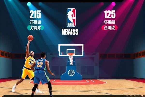 重温男篮NBA夏季精彩录像，感受篮球魅力