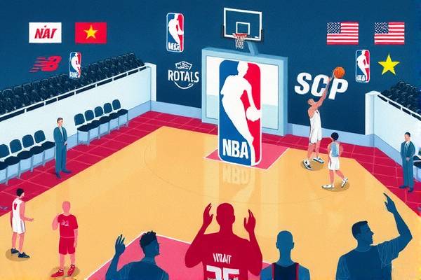 探索SCP NBA录像吧，篮球爱好者的绝佳资源