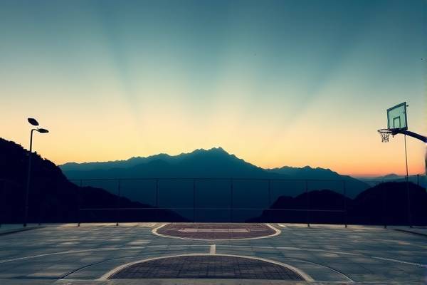 NBA录像比赛数据分析，深度挖掘篮球魅力