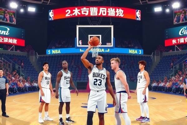 NBA篮球录像直播，热血赛事的视觉盛宴