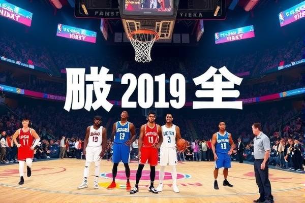 重温历史，探索2019年NBA录像的精彩瞬间