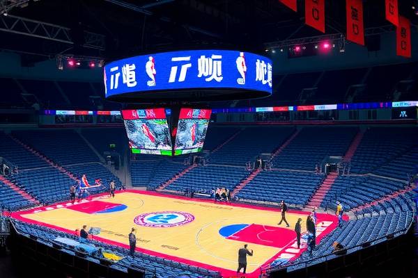 QQ会员专享，NBA录像尽在掌握